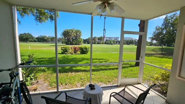 $1,900 | 2800 North Palm Aire Drive, Unit 104, Pompano Beach, FL 33069