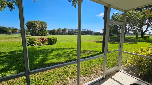 $1,900 | 2800 North Palm Aire Drive, Unit 104, Pompano Beach, FL 33069