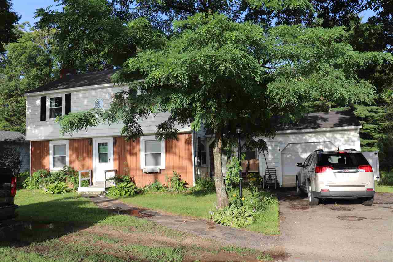 48 Old Dover Road Rochester, NH 03867 - Photo 1 of 15