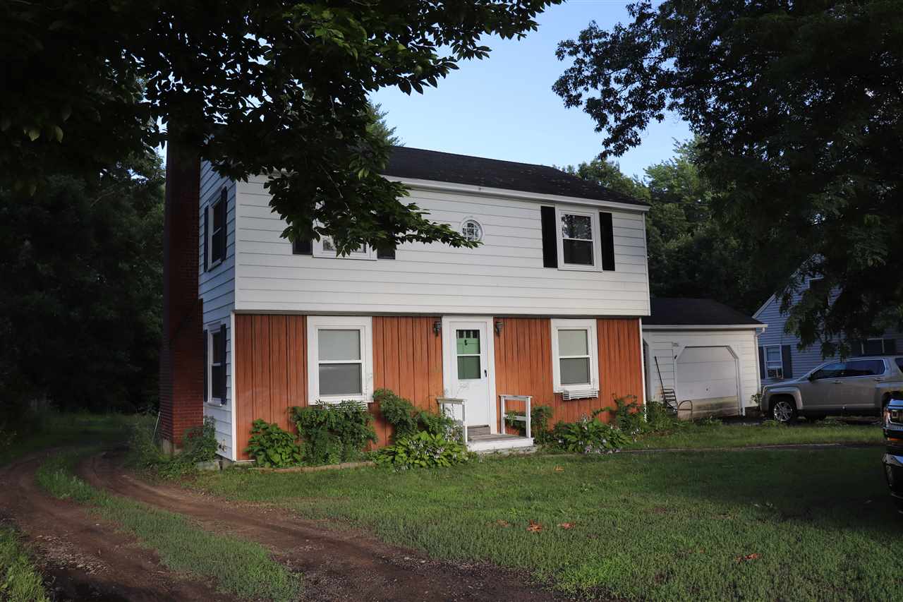 48 Old Dover Road Rochester, NH 03867 - Photo 8 of 15