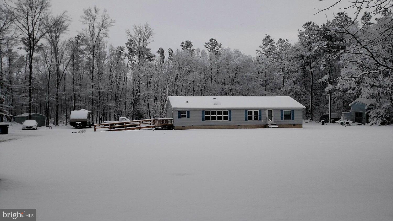 5712 Church Home Road Rhodesdale, MD 21659 - Photo 1 of 15