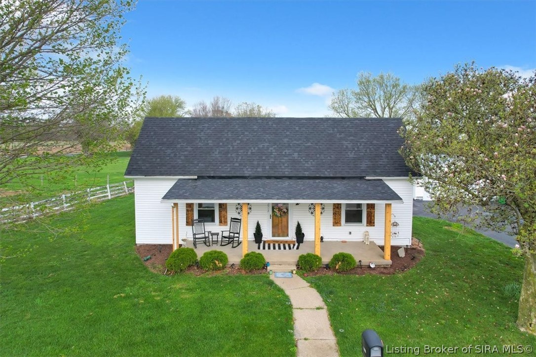 5912 Blue Ridge Road Charlestown, IN 47111 - Photo 1 of 54 Gallery Image 1
