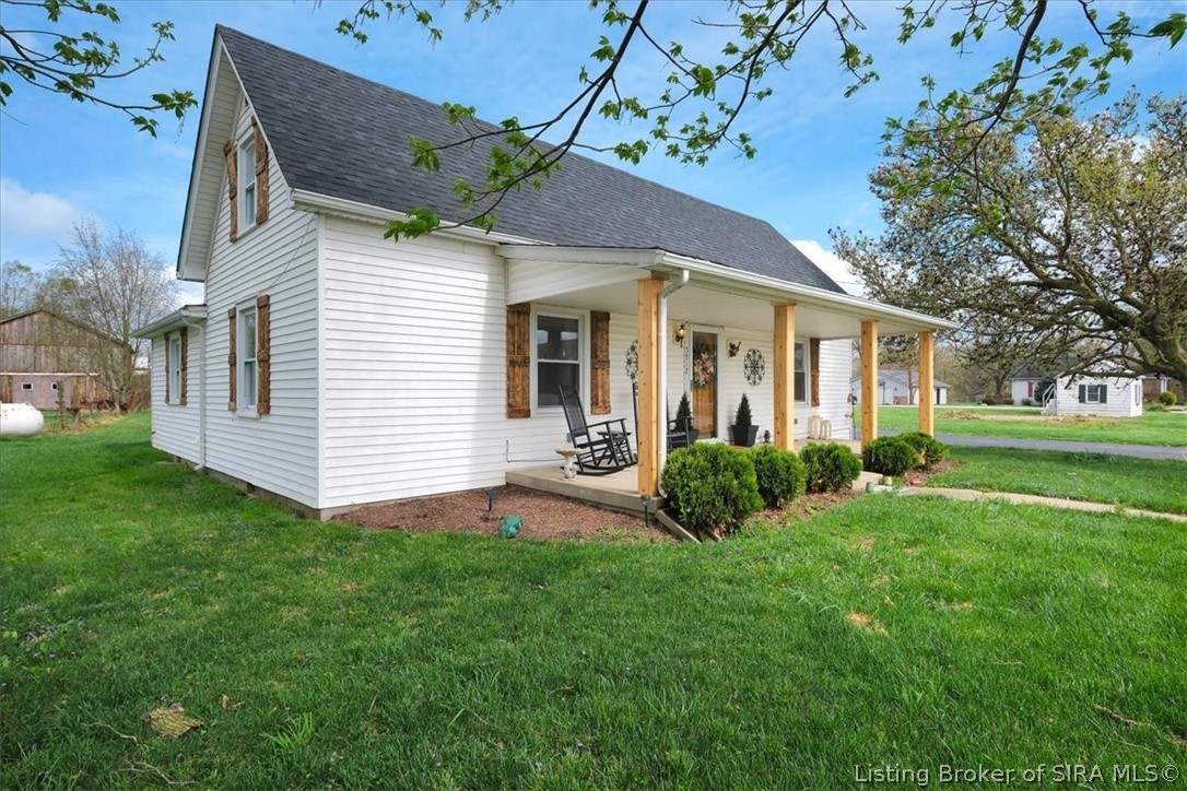 5912 Blue Ridge Road Charlestown, IN 47111 - Photo 3 of 54 Gallery Image 3