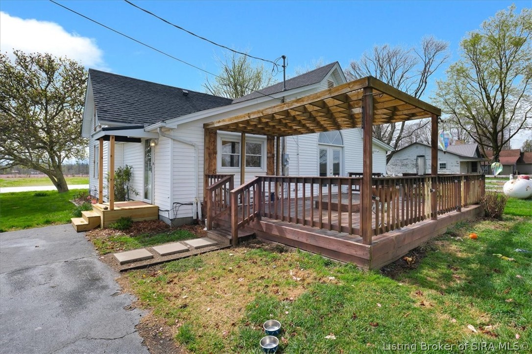 5912 Blue Ridge Road Charlestown, IN 47111 - Photo 36 of 54 Gallery Image 36