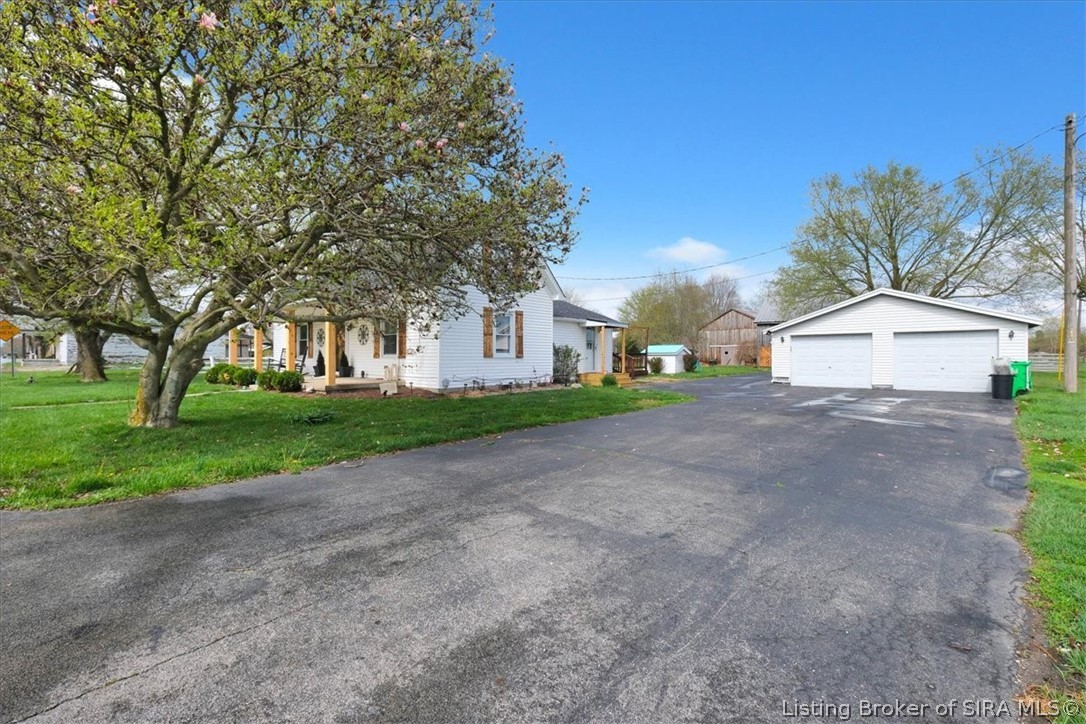 5912 Blue Ridge Road Charlestown, IN 47111 - Photo 4 of 54 Gallery Image 4