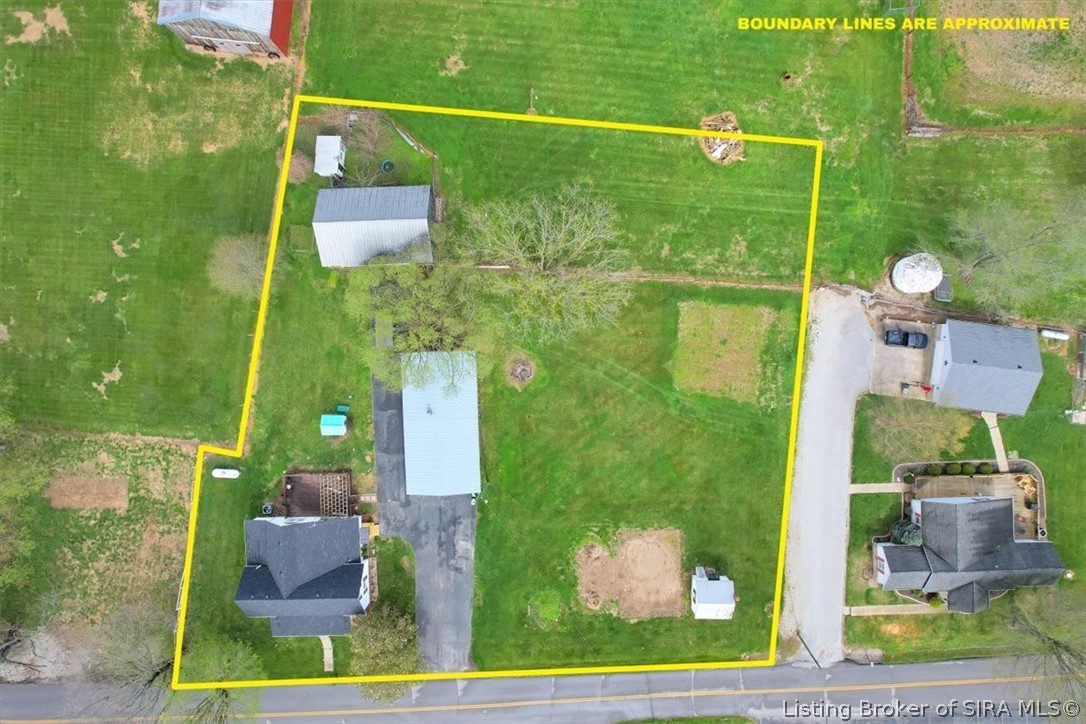 5912 Blue Ridge Road Charlestown, IN 47111 - Photo 5 of 54 Gallery Image 5