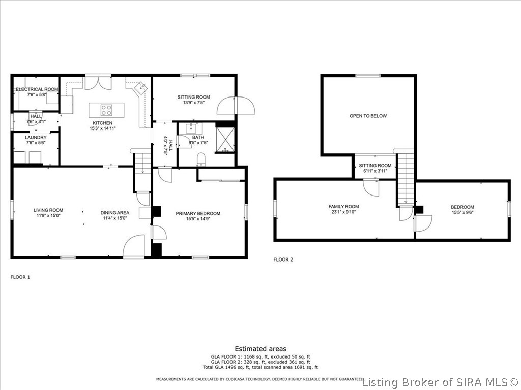 5912 Blue Ridge Road Charlestown, IN 47111 - Photo 54 of 54 Gallery Image 54