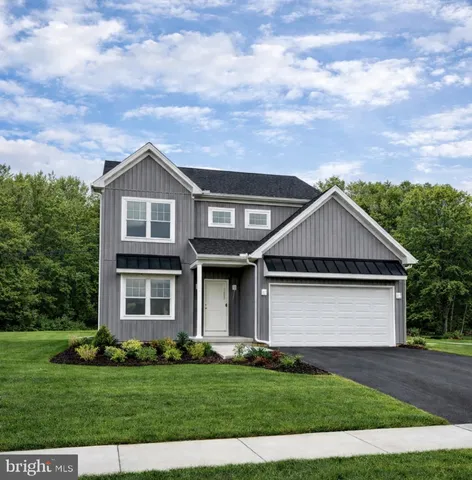 $455,900 | 219 Pilgrim Drive, Lancaster, PA 17603