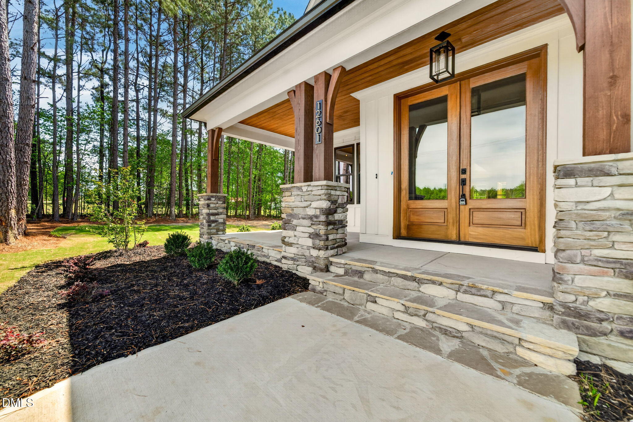 12601 Burgess Road Middlesex, NC 27557 - Photo 13 of 60