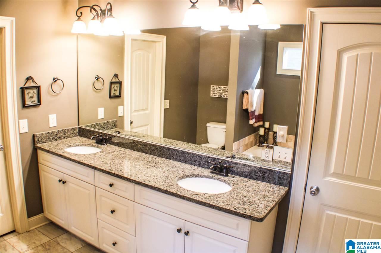 564 Lakeview Circle Alpine, AL 35014 - Photo 15 of 50
