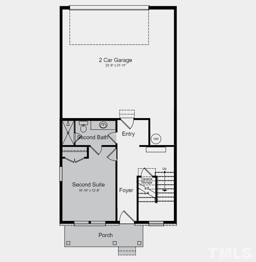 6928 Leesville Road, Unit 5 Raleigh, NC 27613 - Photo 1 of 16 unknown