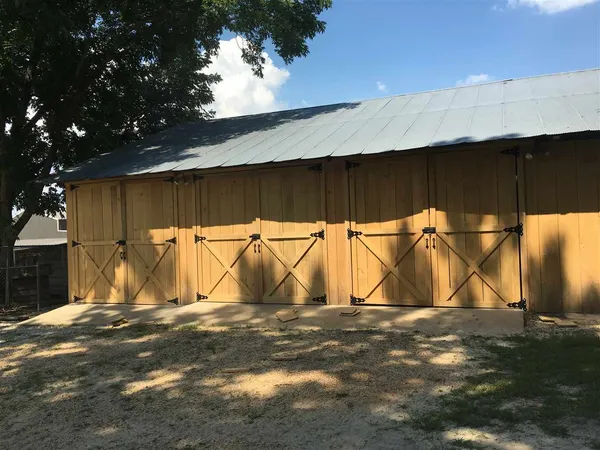 a view of under construction area