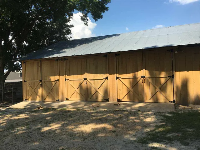 a view of under construction area