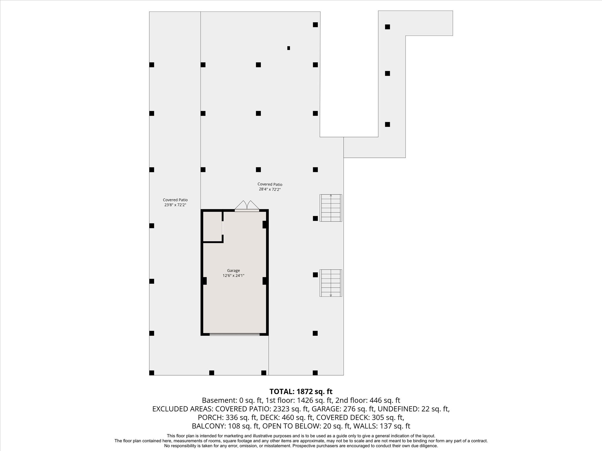 126 Driftwood Road Freeport, TX 77541 - Photo 47 of 49