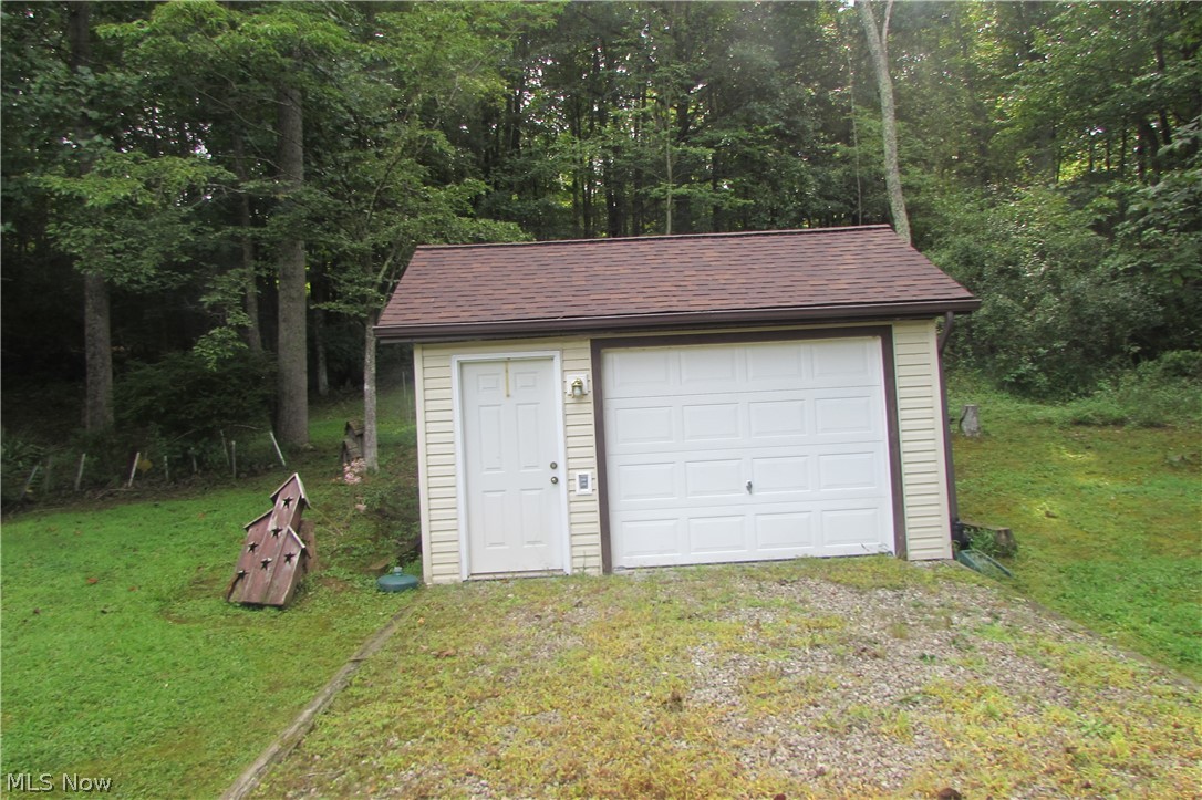 213 Auburn Road Pullman, WV 26421 - Photo 22 of 23