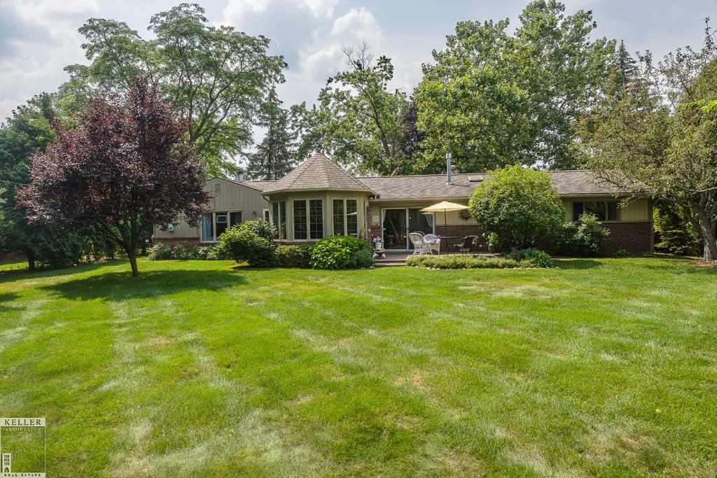 367 Old Perch Road Rochester Hills, MI 48309 - Photo 26 of 42