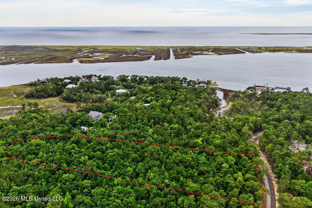 0 Eagle Point Road Ocean Springs, MS 39564 - Photo 34 of 48 EaglePointLot-8