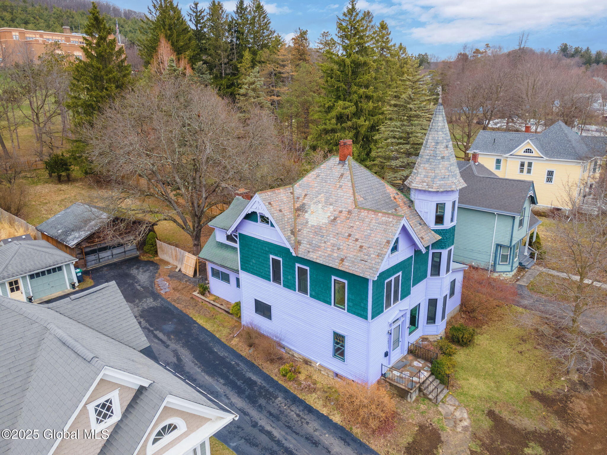 162 Elm Street Cobleskill, NY 12043 - Photo 39 of 53 43-162ElmSt_43