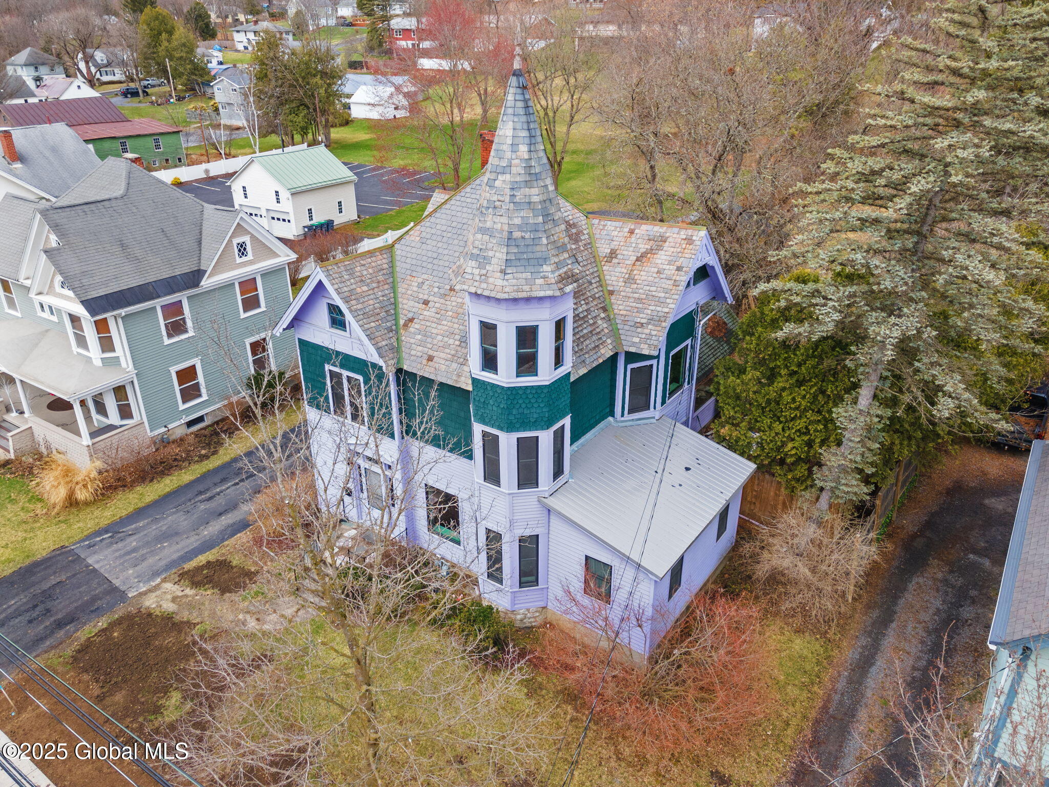 162 Elm Street Cobleskill, NY 12043 - Photo 47 of 53 2-162ElmSt_02