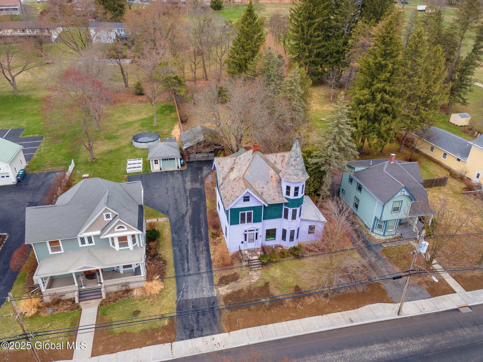 162 Elm Street Cobleskill, NY 12043 - Photo 48 of 53 51-162ElmSt_51