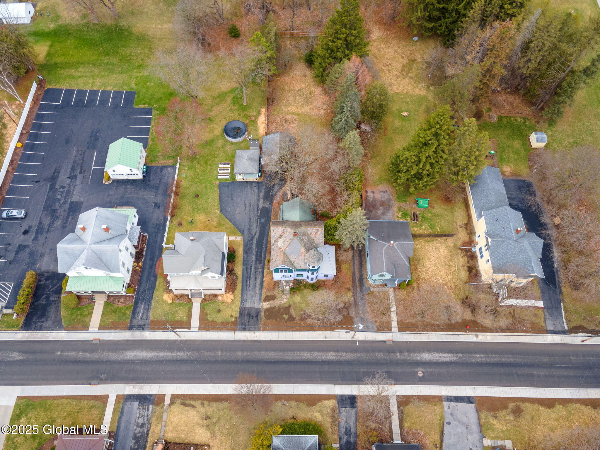 162 Elm Street Cobleskill, NY 12043 - Photo 49 of 53 52-162ElmSt_52