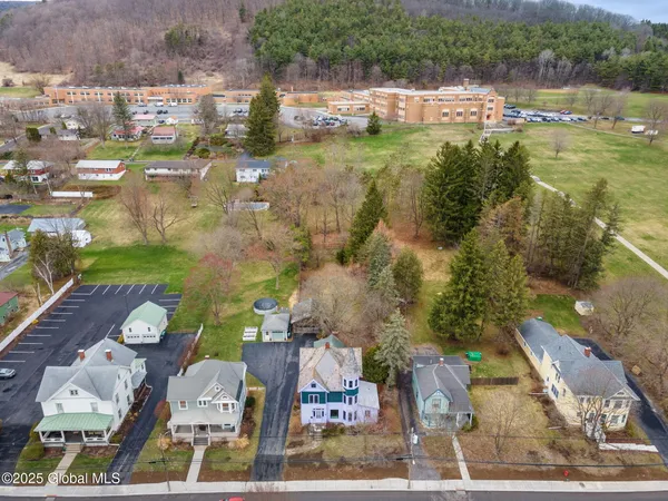 $215,000 | 162 Elm Street, Cobleskill, NY 12043