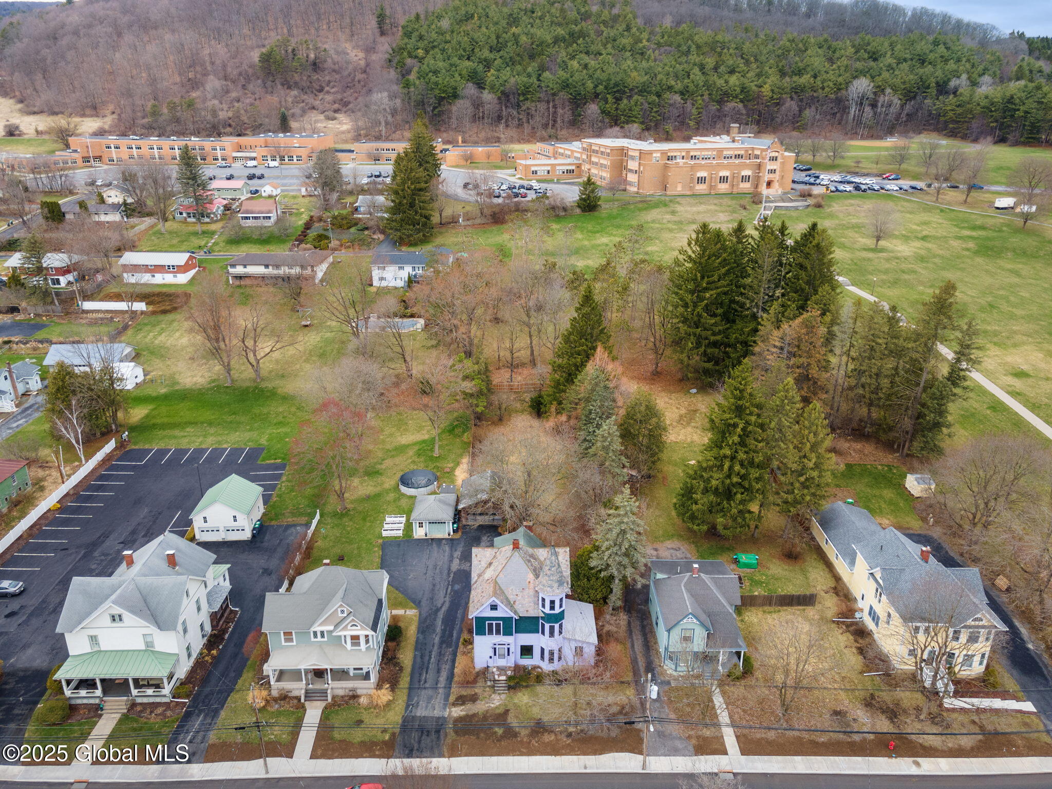 162 Elm Street Cobleskill, NY 12043 - Photo 50 of 53 53-162ElmSt_53
