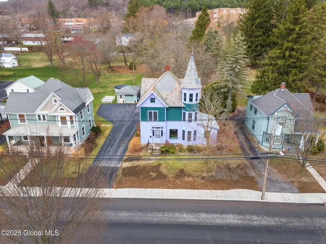 $239,900 | 162 Elm Street, Cobleskill, NY 12043