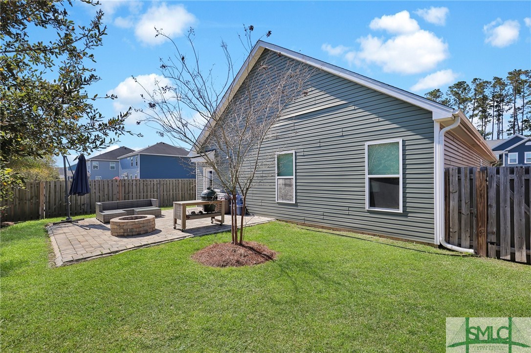 115 Tanzania Trail Pooler, GA 31322 - Photo 20 of 24