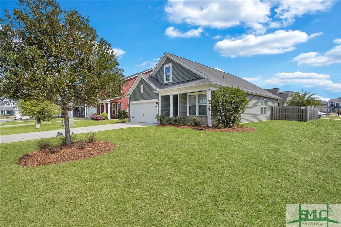 115 Tanzania Trail Pooler, GA 31322 - Photo 2 of 24