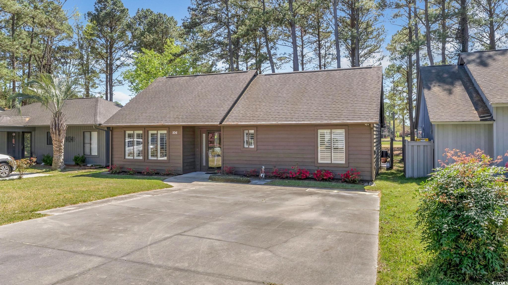 104 Berry Tree Lane Conway, SC 29526 - Photo 1 of 38 Gallery Image 1