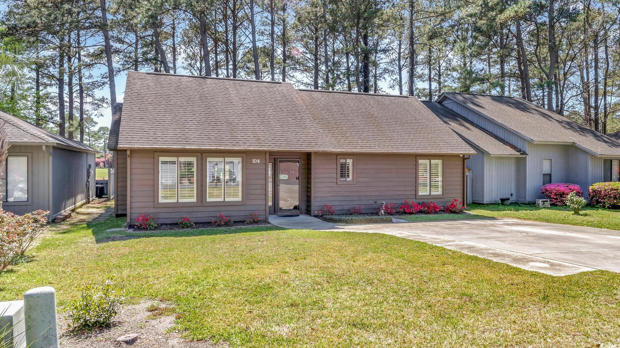 104 Berry Tree Lane Conway, SC 29526 - Photo 2 of 38 Gallery Image 2