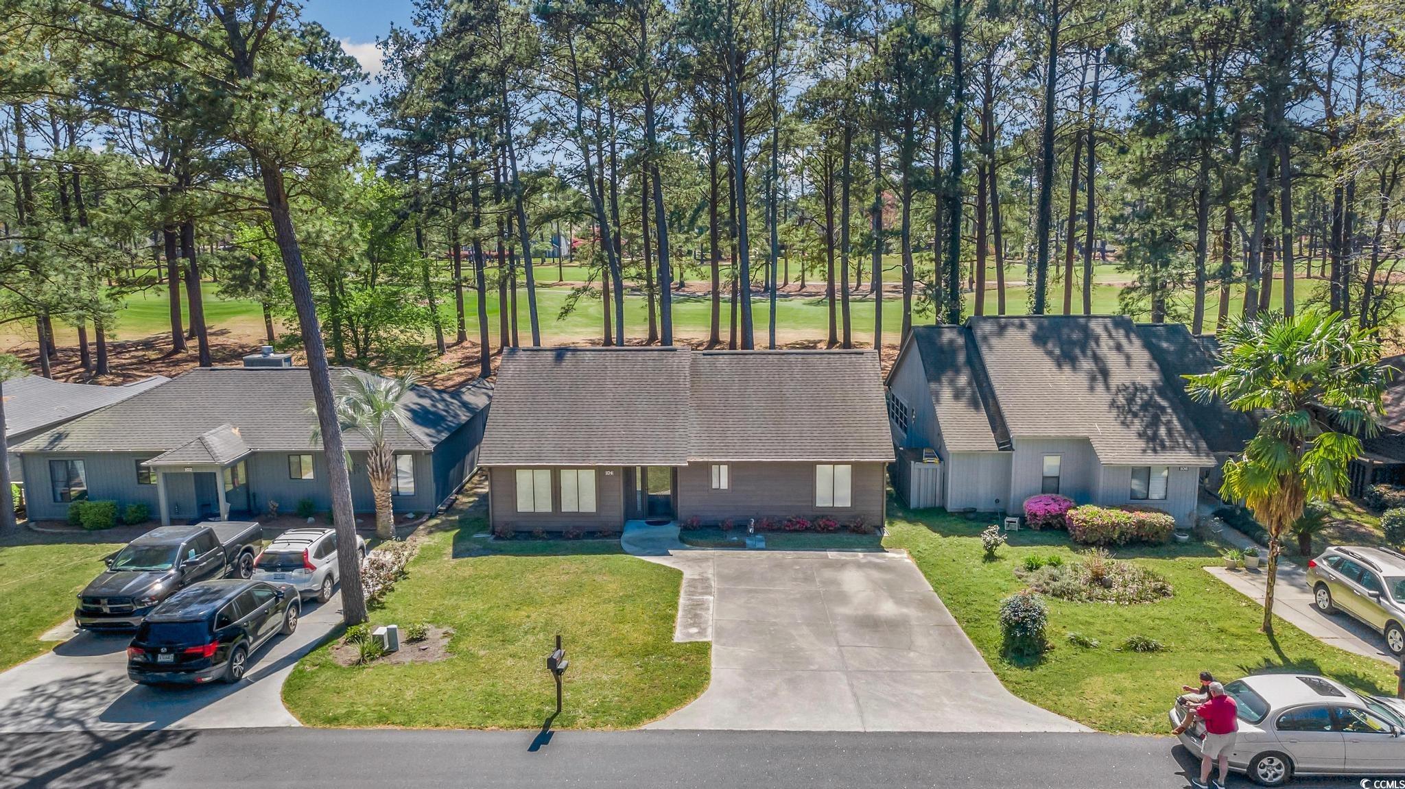 104 Berry Tree Lane Conway, SC 29526 - Photo 4 of 38 Gallery Image 4