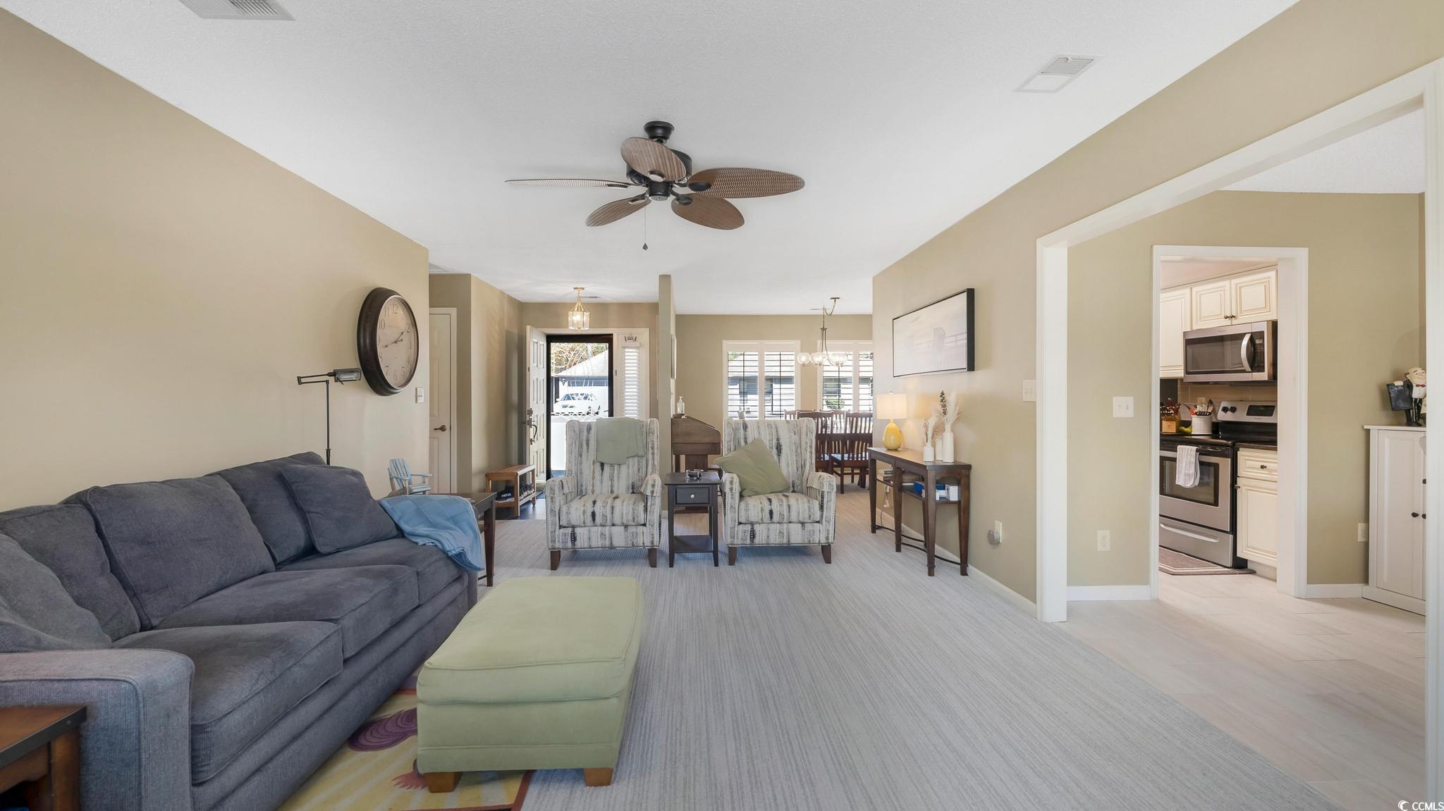 104 Berry Tree Lane Conway, SC 29526 - Photo 9 of 38 Gallery Image 9