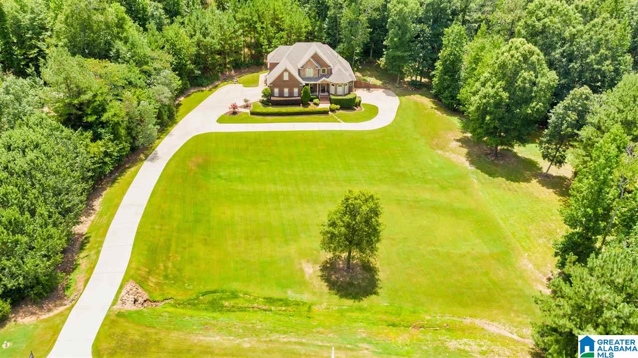 208 Quail Ridge Road Helena, AL 35080 - Photo 9 of 49 Gallery Image 9
