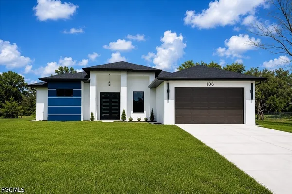 $419,900 | 106 Hamilton Avenue, Lehigh Acres, FL 33936