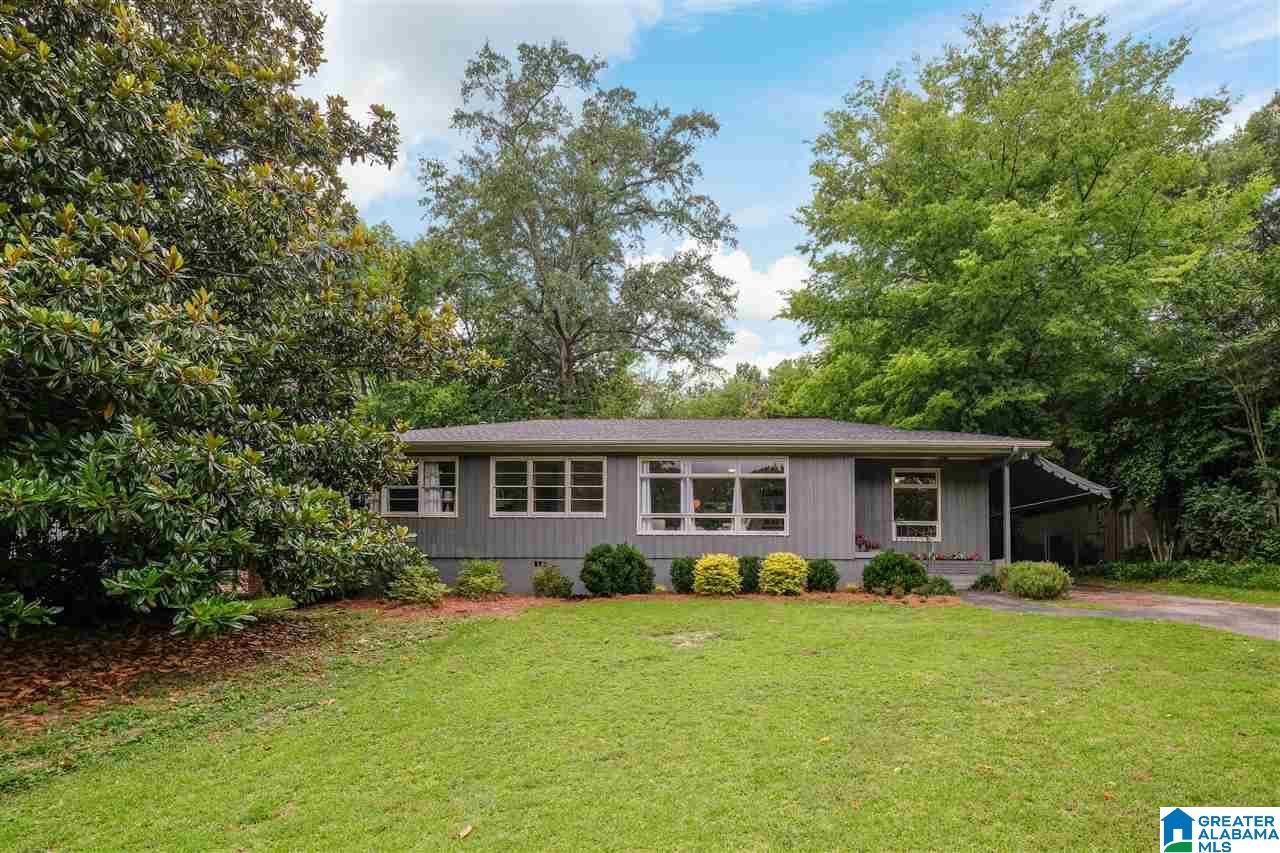 134 Memory Court Birmingham, AL 35213 - Photo 24 of 24