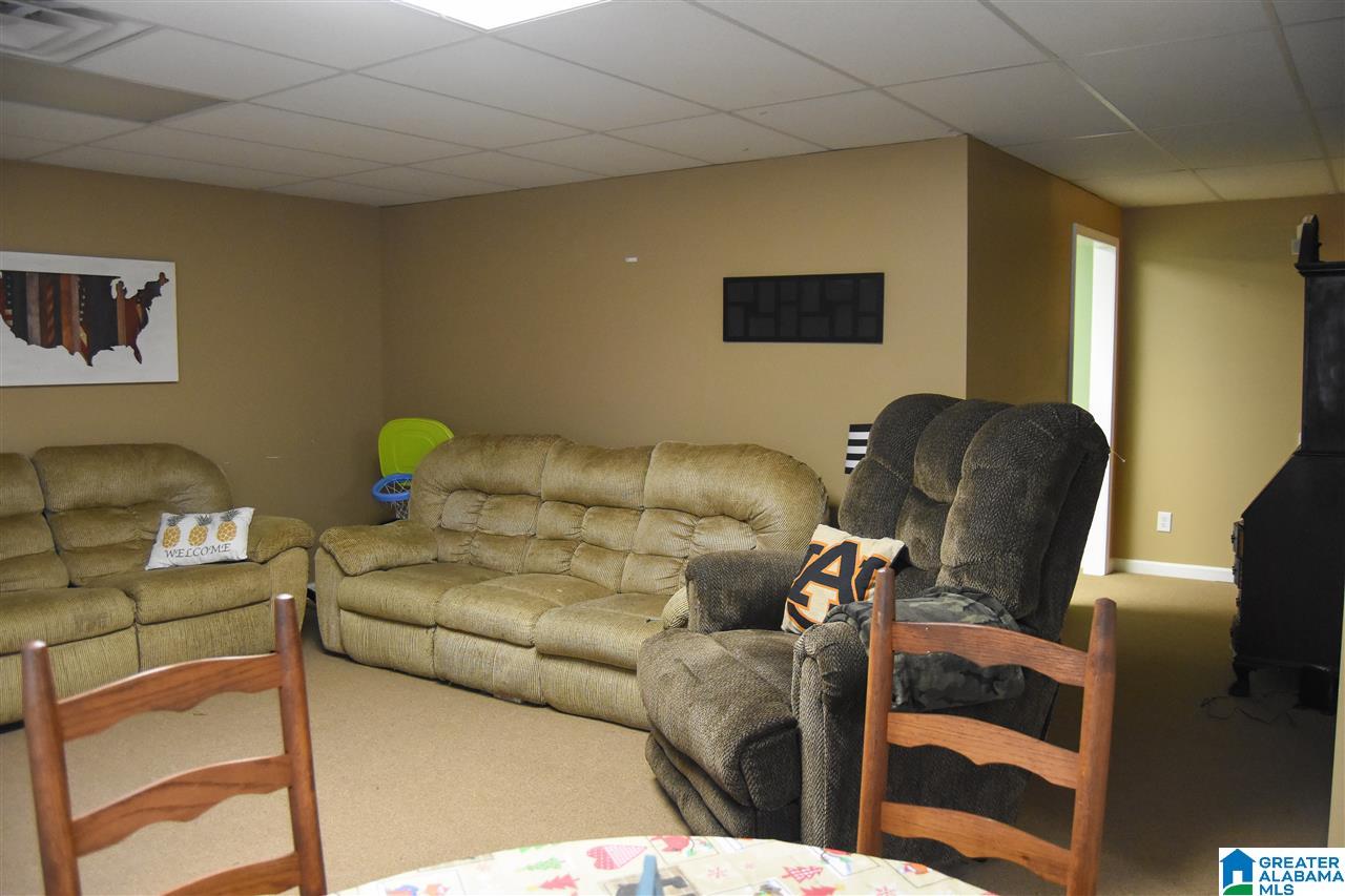 135 Wilson Way Weaver, AL 36277 - Photo 34 of 46