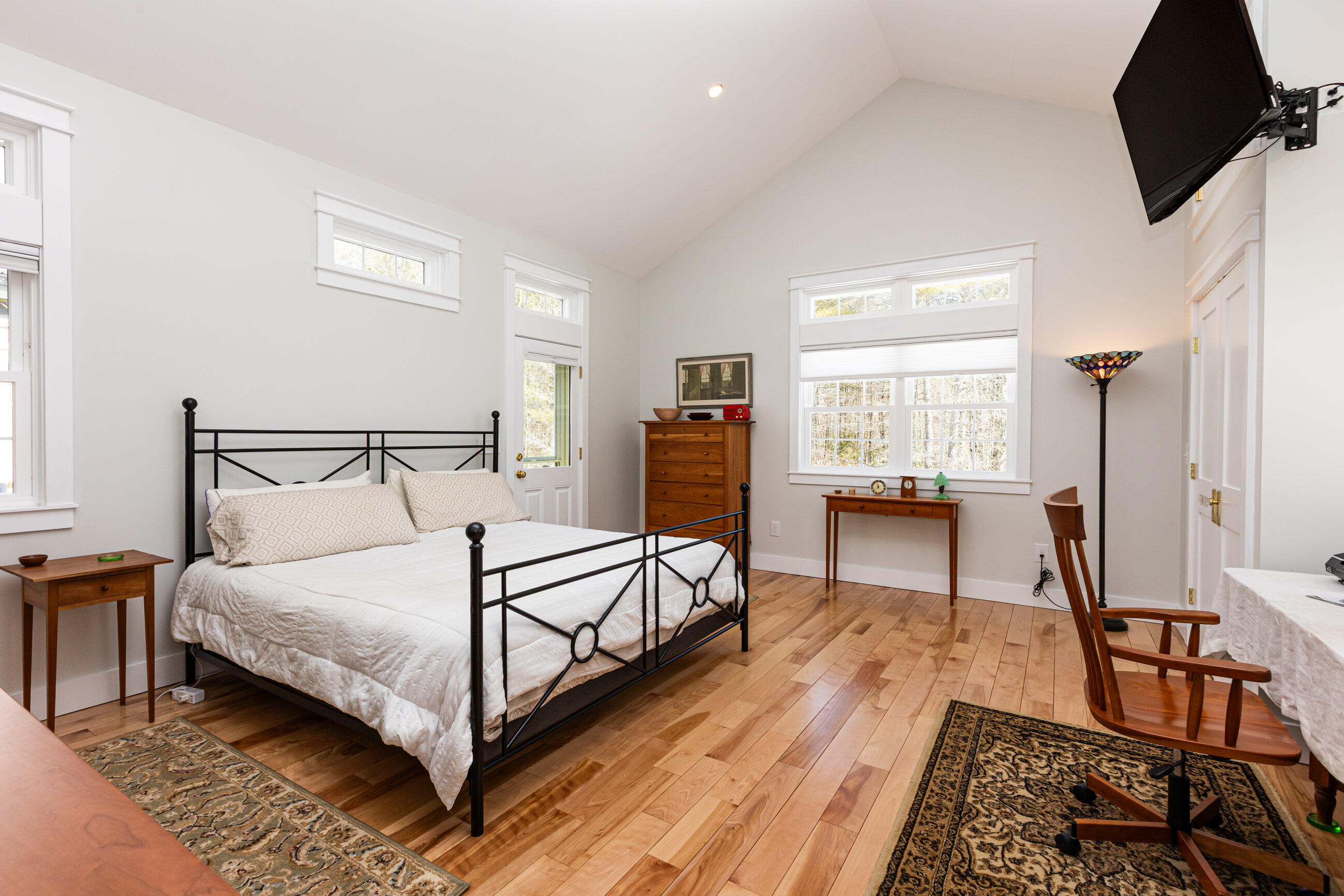 71 Fogg Road Buxton, ME 04093 - Photo 44 of 109 1st Floor-8123