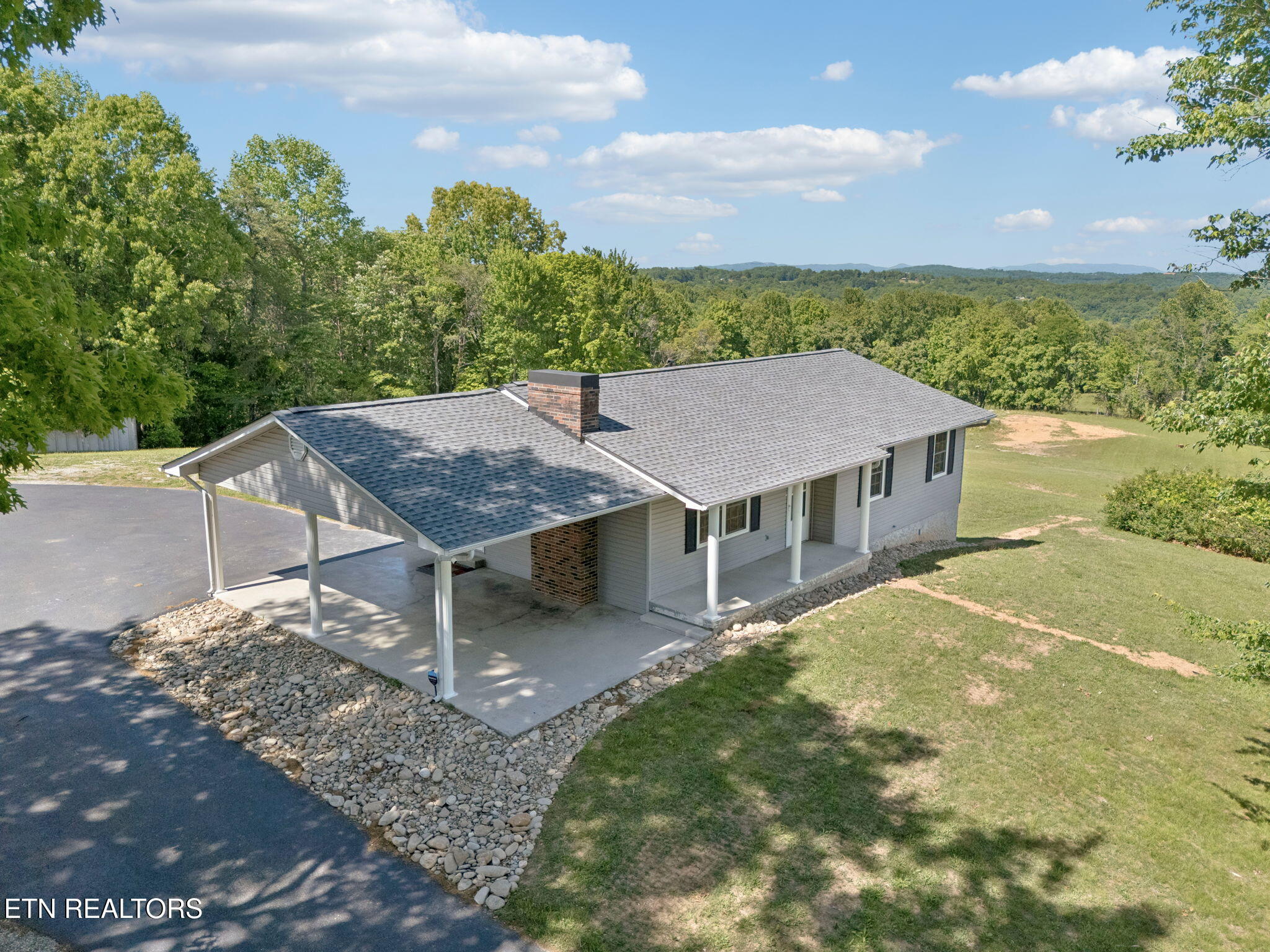 2245 Pinecrest Road Jacksboro, TN 37757 - Photo 48 of 60 62-2245 Pinecrest Rd - 062