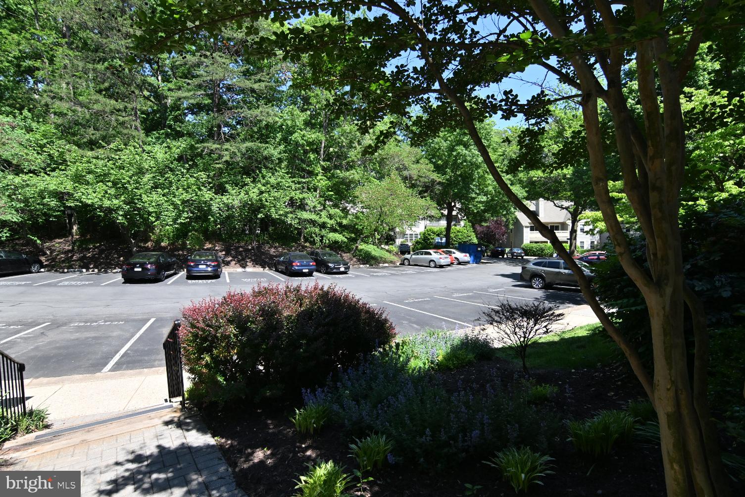 2220 Springwood Drive, Unit 108B Reston, VA 20191 - Photo 75 of 96