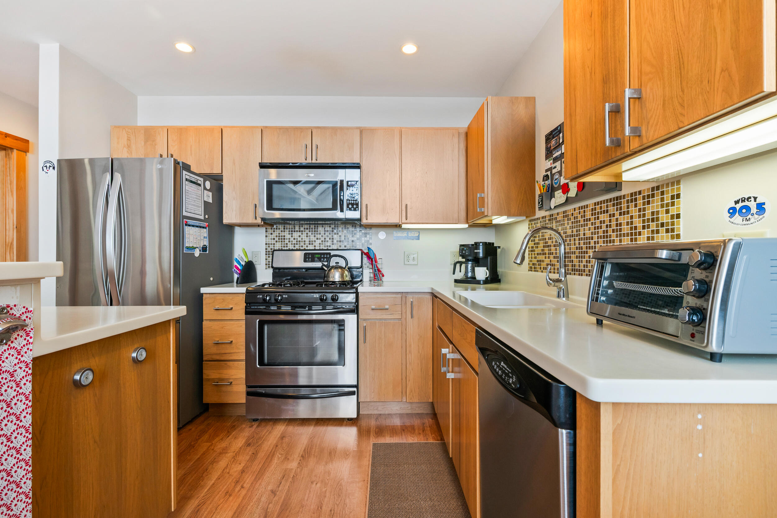 42 Whip Willow Farm Road, Unit 17 Rangeley, ME 04970 - Photo 17 of 46 DSC_5692