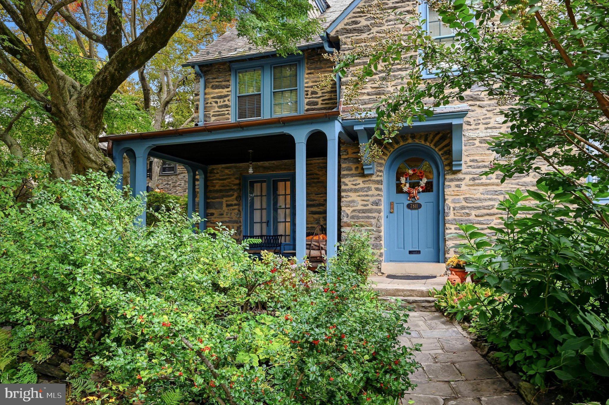 7811 Winston Road Philadelphia, PA 19118 - Photo 2 of 39 Gallery Image 2