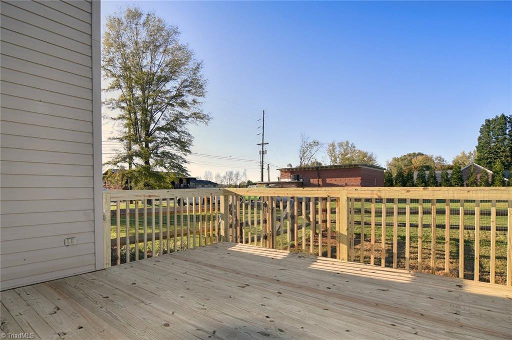 230 Tyro Road Lexington, NC 27295 - Photo 22 of 26