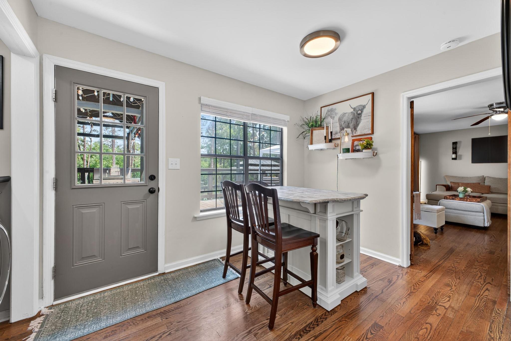 1134 Ridgemont Drive Aiken, SC 29803 - Photo 14 of 40
