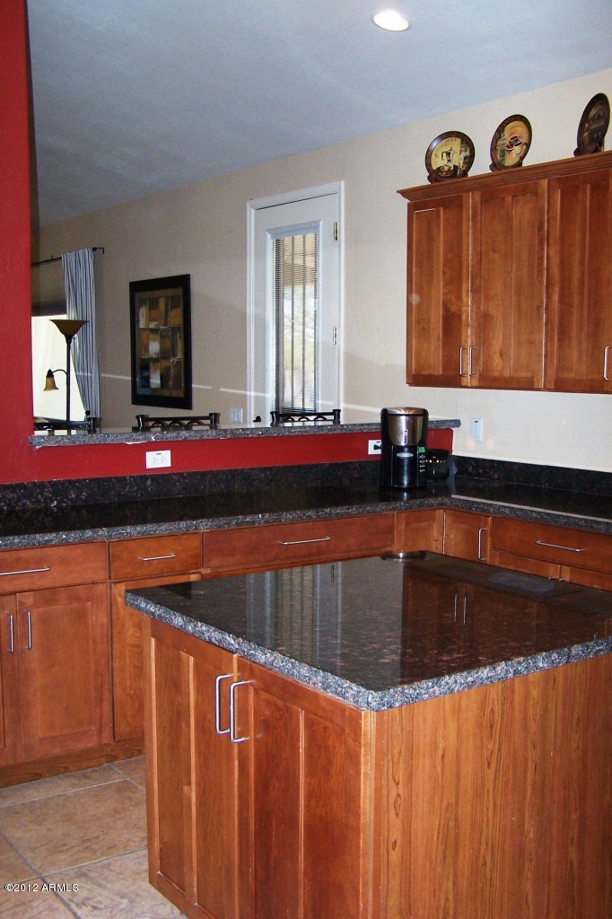 122 South Val Vista Road Apache Junction, AZ 85119 - Photo 21 of 38 Kitchen