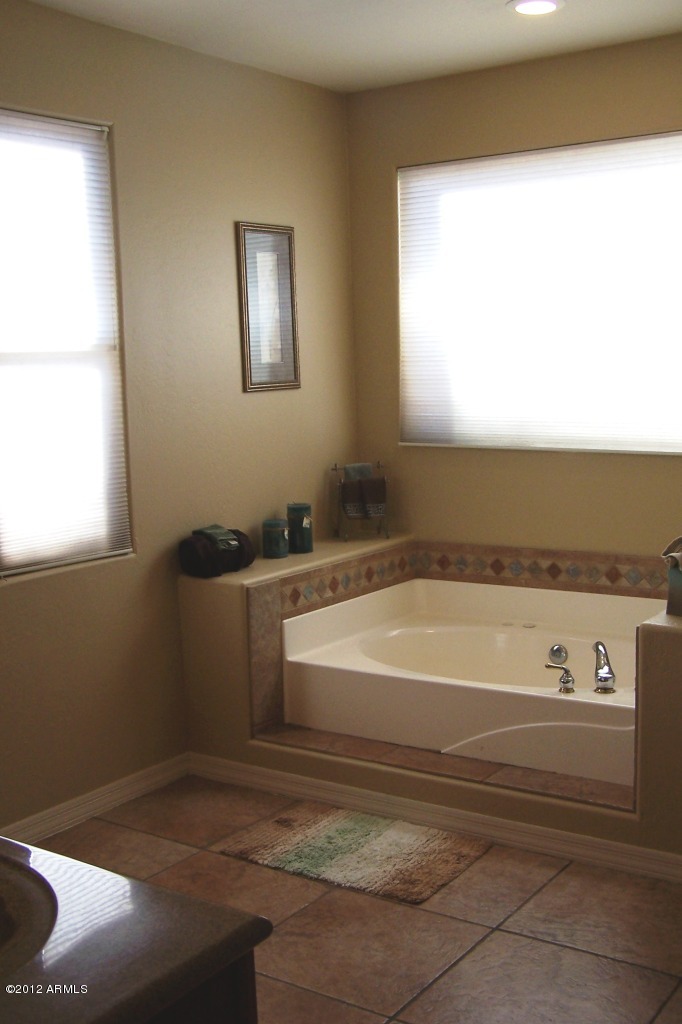 122 South Val Vista Road Apache Junction, AZ 85119 - Photo 37 of 38 Master Bathroom