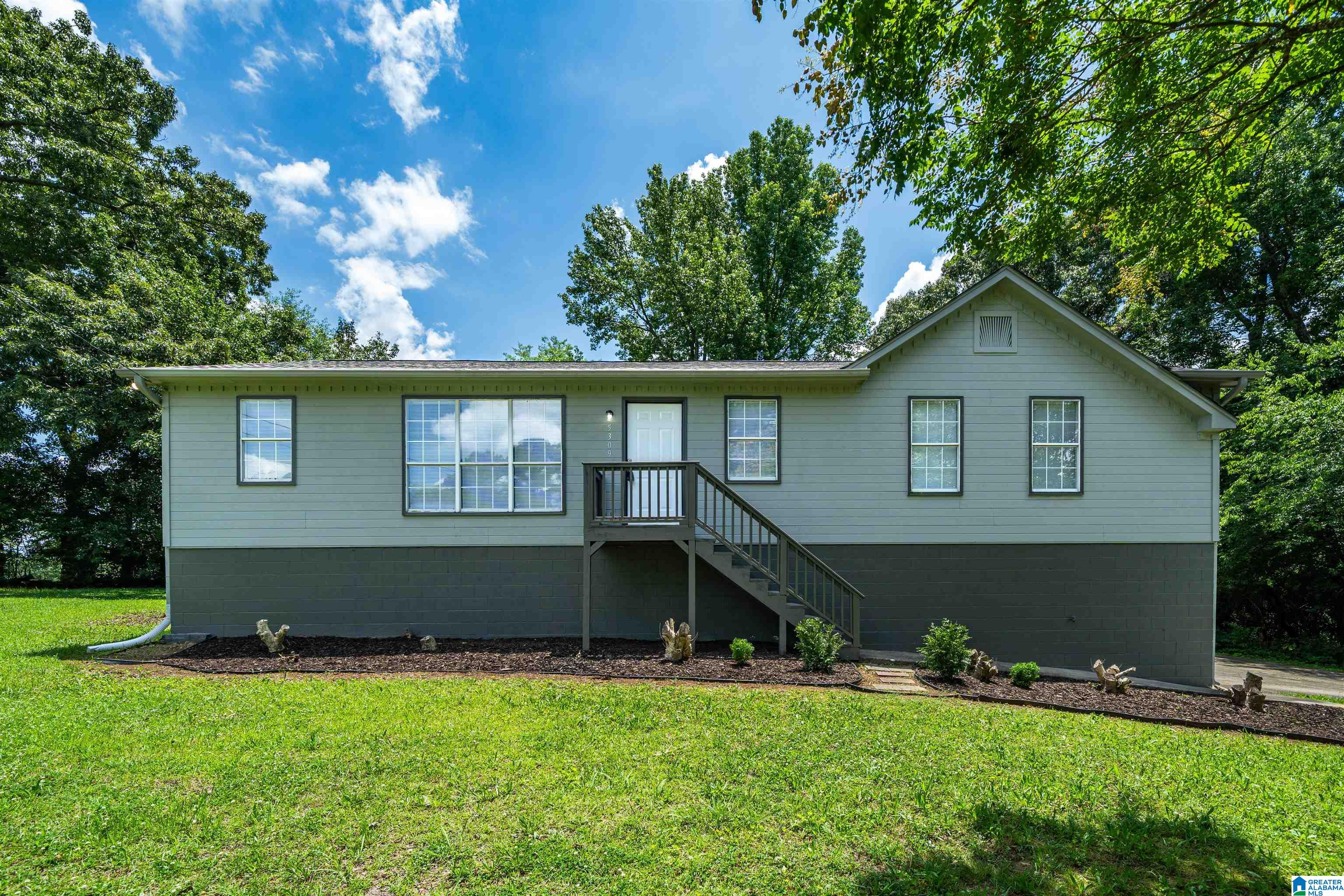 5309 Hazelwood Road Adamsville, AL 35005 - Photo 1 of 29 Gallery Image 1