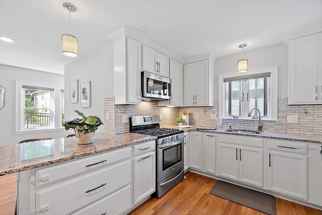 18 Field Road, Unit 1 Arlington, MA 02476 - Photo 11 of 30