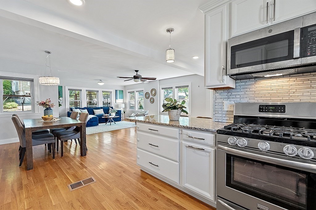 18 Field Road, Unit 1 Arlington, MA 02476 - Photo 13 of 30